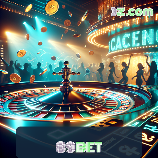Bônus que Transformam sua Experiência de Jogo no 89BET.COM