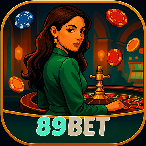 89BET.COM-Logo