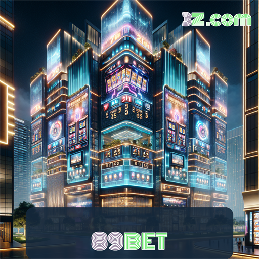 89BET.COM: A Seção Paga que Revoluciona os Jogos Online