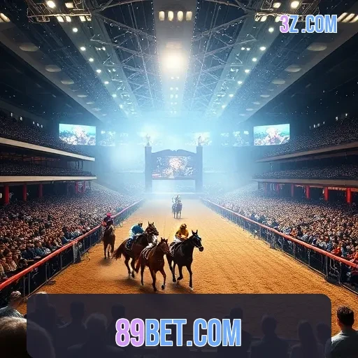 89BET.COM: As Ofertas Que Vão Transformar Sua Experiência de Jogo