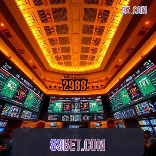 89BET.COM: Promoções Imperdíveis para Jogadores Brasileiros
