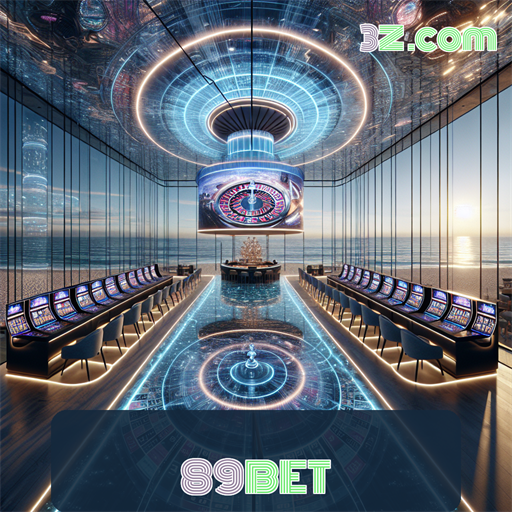 Slots: Aventura Empolgante e Ganhos no 89BET.COM