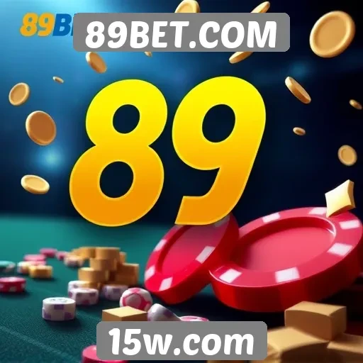 89BET.COM oferece diversas opções de jogos online