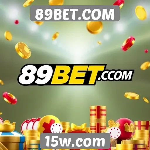Análise da plataforma de jogos 89BET.COM