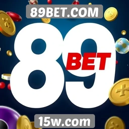 Guia de jogos disponíveis em 89BET.COM