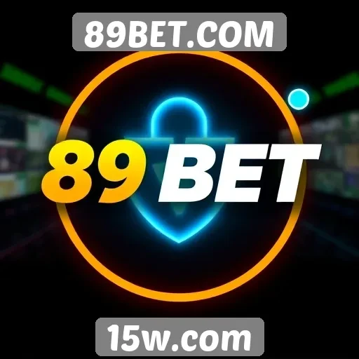 A segurança das transações no 89BET.COM